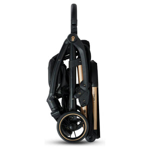 Buggys Kinderkraft Apino Raven Black - 6