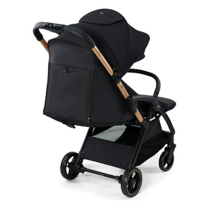 Buggys Kinderkraft Apino Raven Black - 5