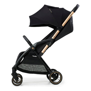 Buggys Kinderkraft Apino Raven Black - 4