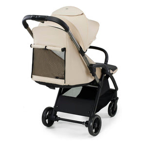 Buggys Kinderkraft Apino Dune beige - 2
