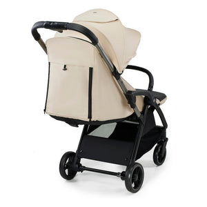 Buggys Kinderkraft Apino Dune beige - 4