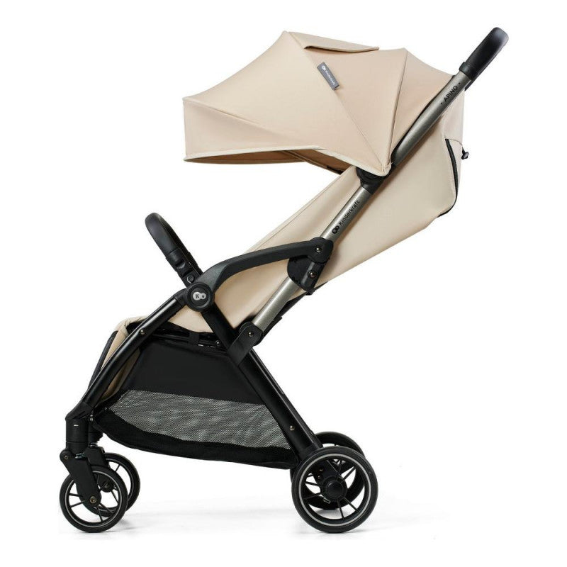 Buggys Kinderkraft Apino Dune beige - 3