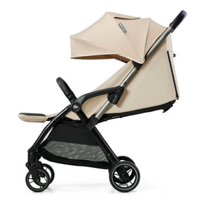 Buggys Kinderkraft Apino Dune beige - 6