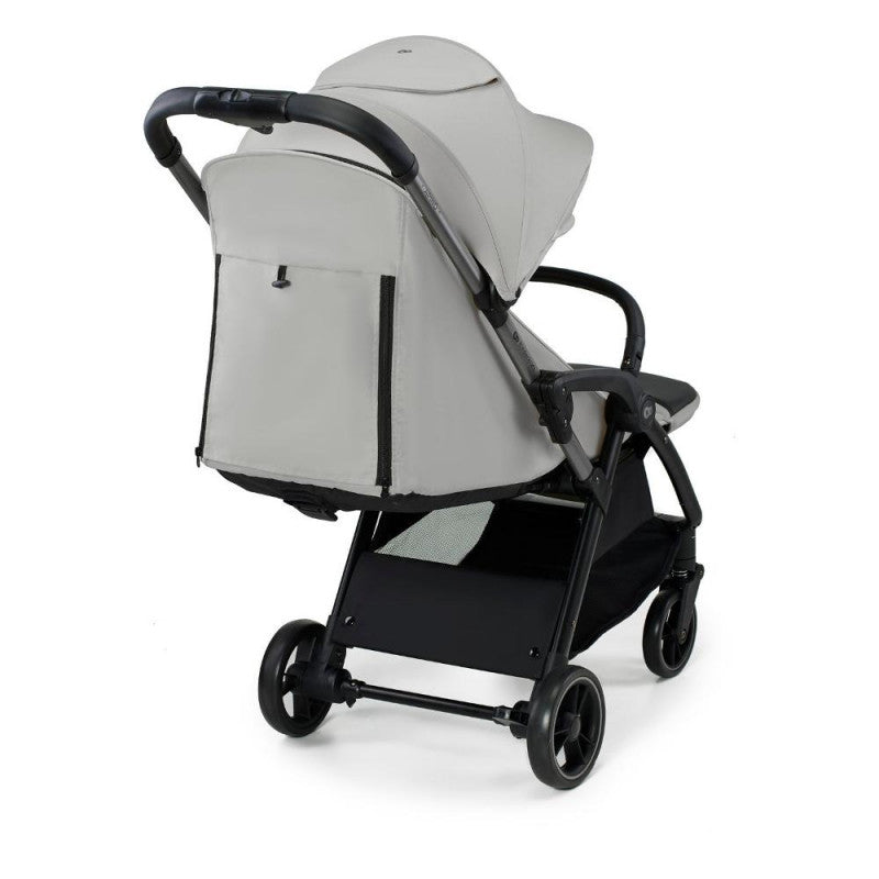 Buggys Kinderkraft Apino Dove grey - 3