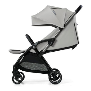 Buggys Kinderkraft Apino Dove grey - 2