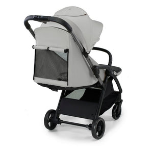 Buggys Kinderkraft Apino Dove grey - 4