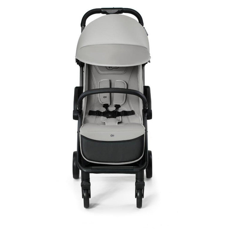 Buggys Kinderkraft Apino Dove grey - 5