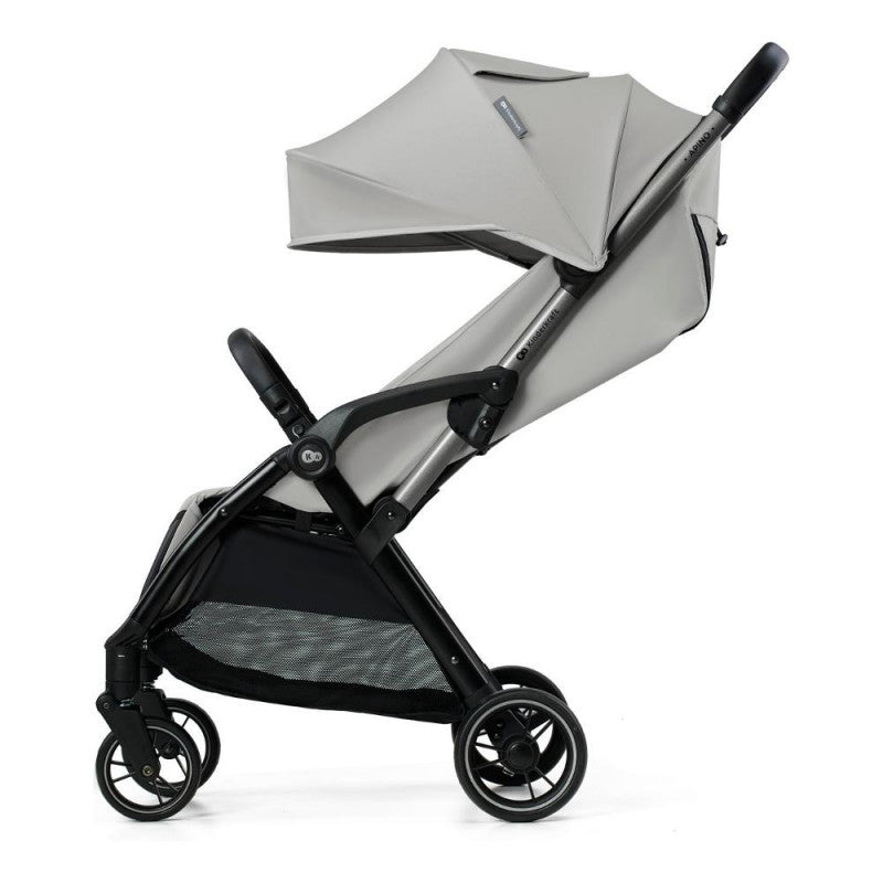 Buggys Kinderkraft Apino Dove grey - 6