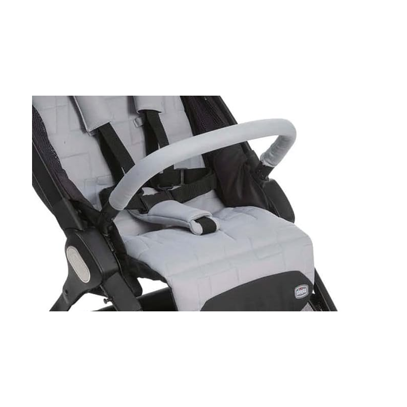 Sicherheitsbügel Chicco Wee Cool Grey
