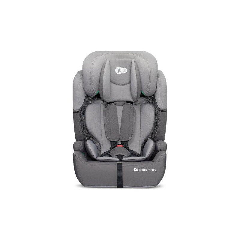 Comfort UP I-Size Grau 76 - 150 cm