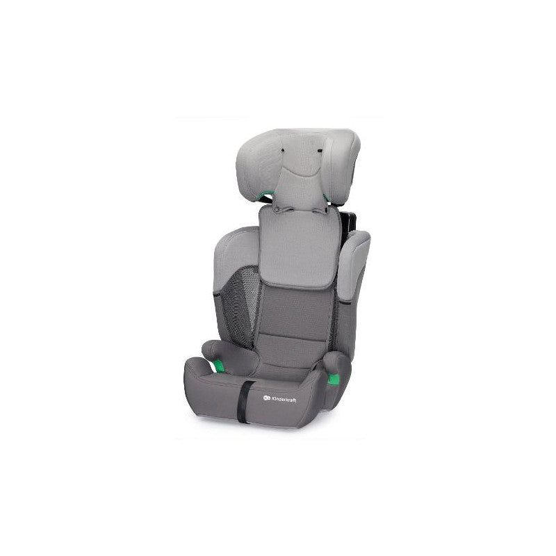 Comfort UP I-Size Grau 76 - 150 cm - 2
