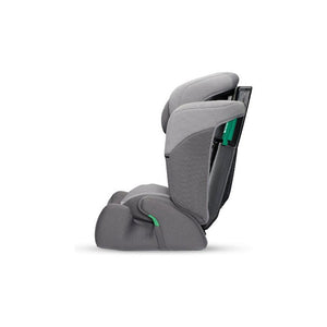 Comfort UP I-Size Grau 76 - 150 cm - 4