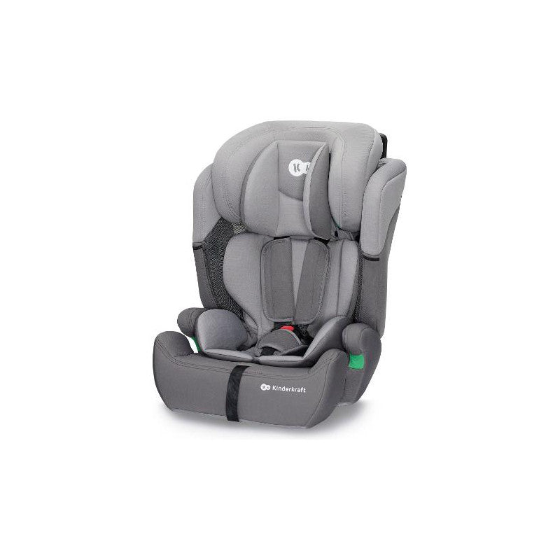Comfort UP I-Size Grau 76 - 150 cm - 5