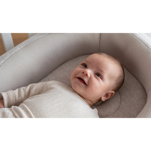 Welcome Pod Colore Delicate Grey - 6