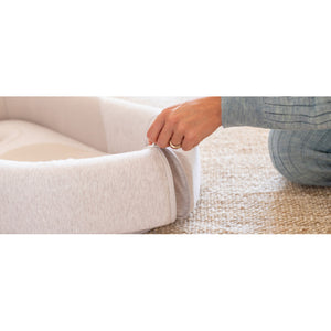 Welcome Pod Colore Delicate Grey - 7