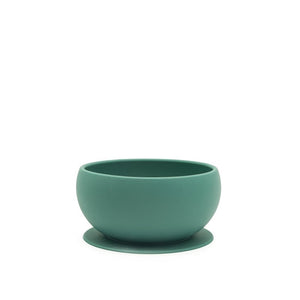 Ciotola con ventosa In Silicone  Orso Munchy - 4