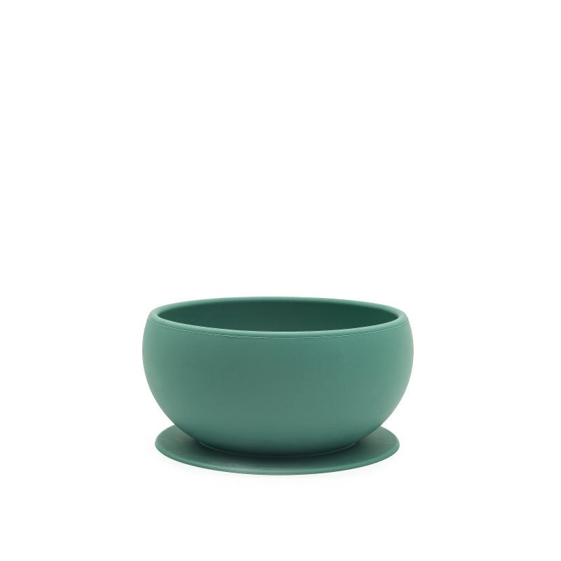 Ciotola con ventosa In Silicone  Orso Munchy - 4