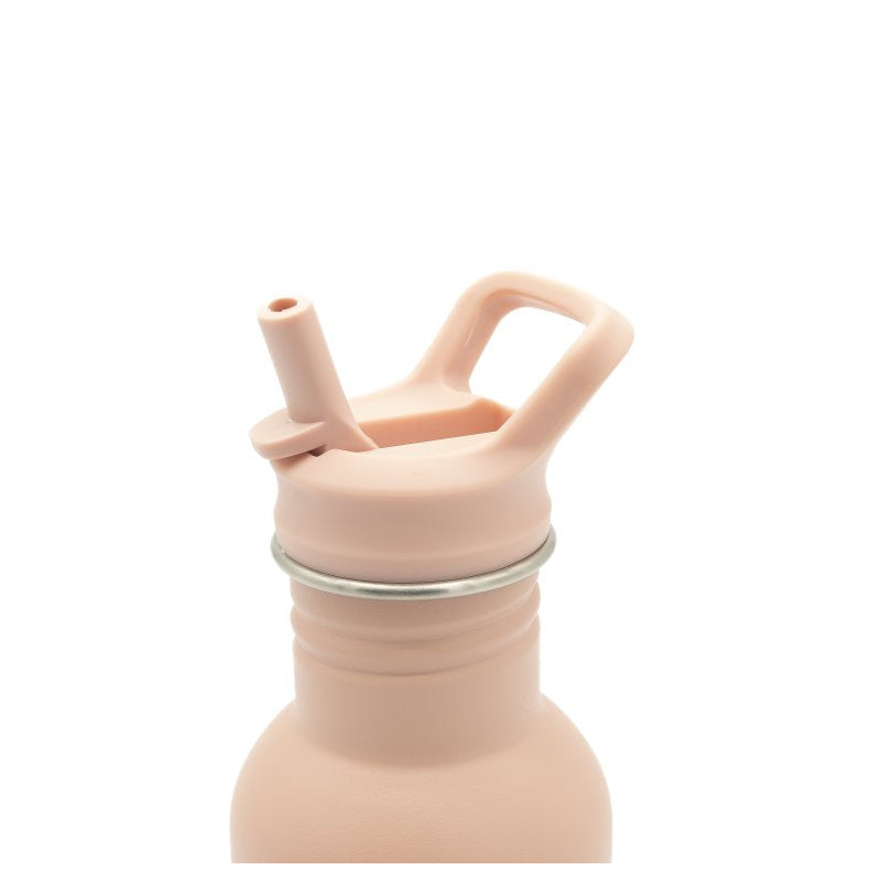 Polpo Slurpy 500 ml Edelstahl-Wasserflasche - 6
