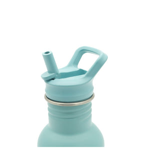 Munchy Bear 500 ml Edelstahl-Wasserflasche - 2