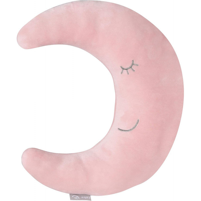 Cuscino Decorativo per la Cameretta Luna Rosa
