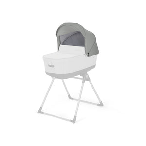 Electa Inglesina Greenwich Silver Rollstuhlhaube