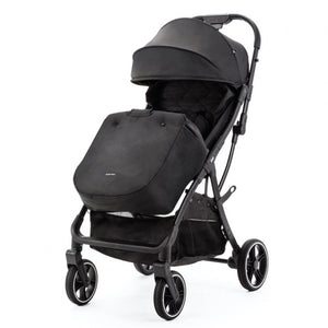 Kinderwagen Adamex Tino Black