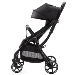 Kinderwagen Adamex Tino Black - 3