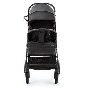 Kinderwagen Adamex Tino Black - 4