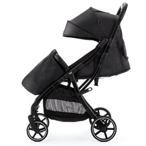 Kinderwagen Adamex Tino Black - 5