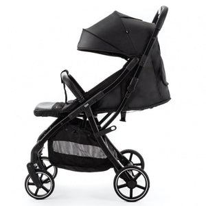 Kinderwagen Adamex Tino Black - 6