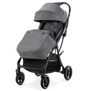 Kinderwagen Adamex Tino Graphite