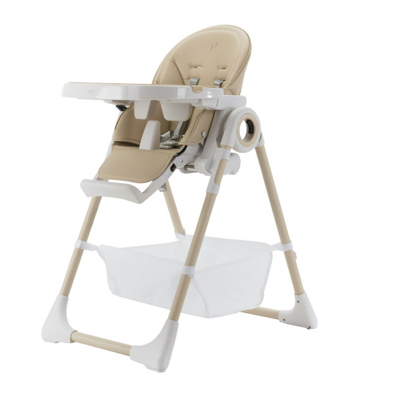 Hochstuhl Yuno Beige – Adamex