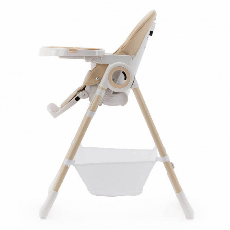 Hochstuhl Yuno Beige – Adamex - 2