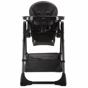 Yuno Black Hochstuhl - Adamex - 2