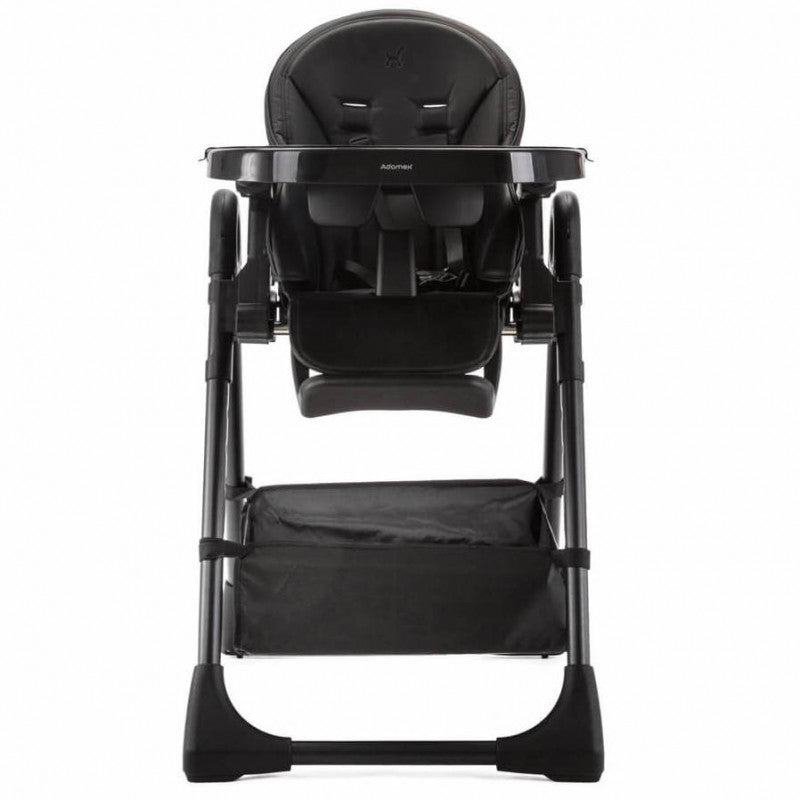 Yuno Black Hochstuhl - Adamex - 2