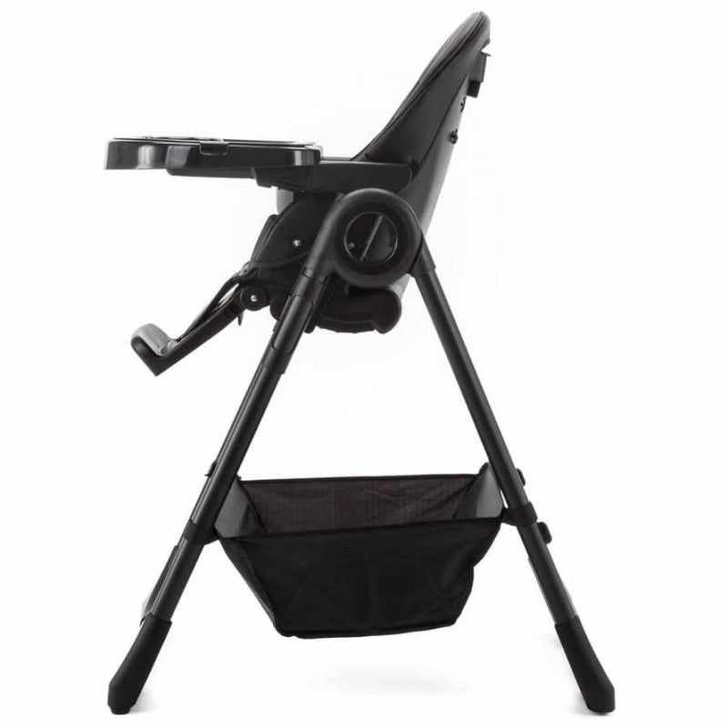 Yuno Black Hochstuhl - Adamex - 3