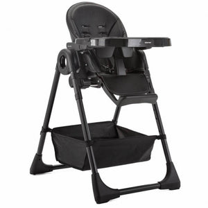 Yuno Black Hochstuhl - Adamex - 4