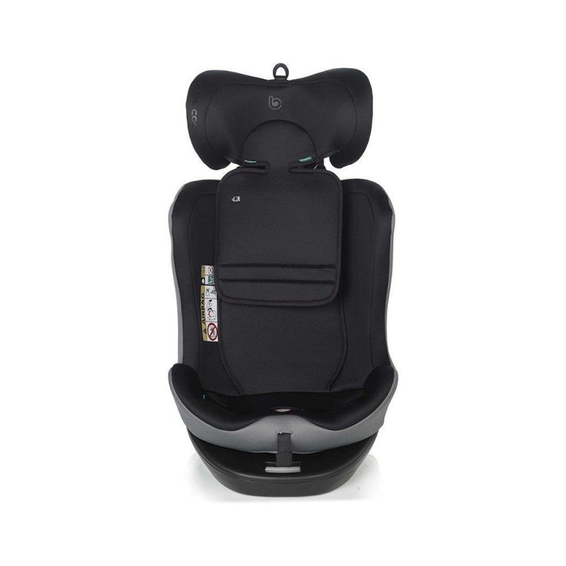 I-Size 360°Easy Autositz 40 - 150 cm - 3