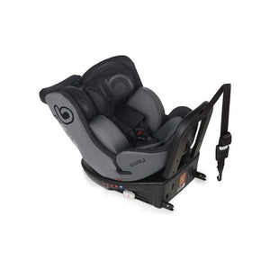 I-Size 360°Easy Autositz 40 - 150 cm - 4