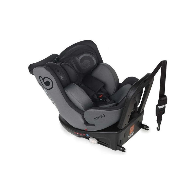 I-Size 360°Easy Autositz 40 - 150 cm - 4
