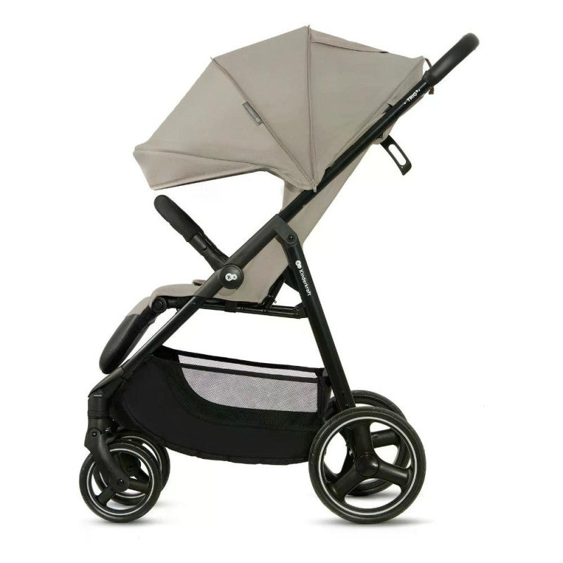Kinderkraft Trig Beige Kinderwagen - 3