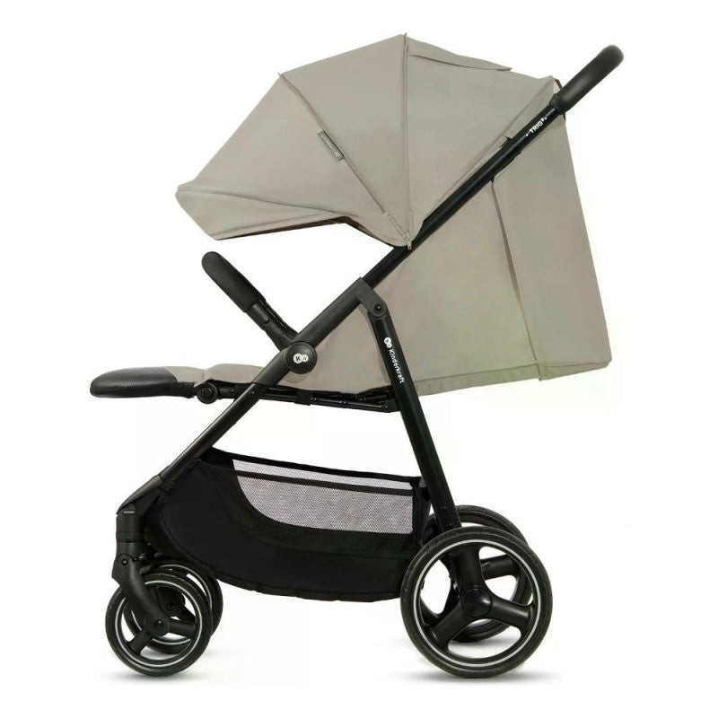 Kinderkraft Trig Beige Kinderwagen - 4