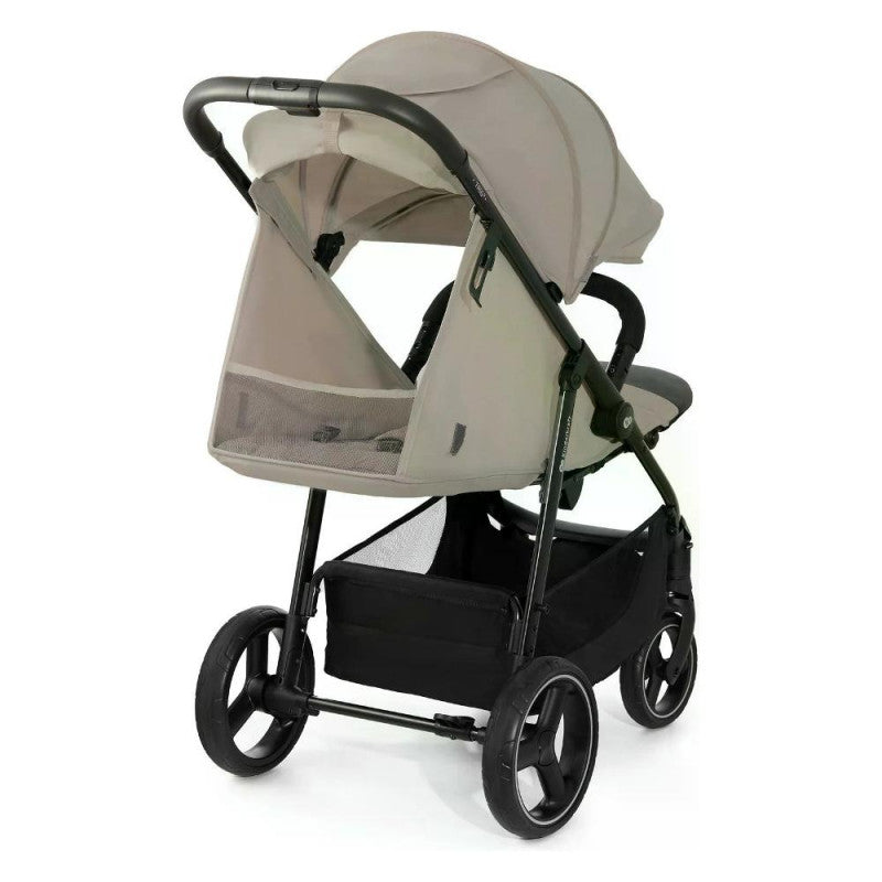 Kinderkraft Trig Beige Kinderwagen - 5