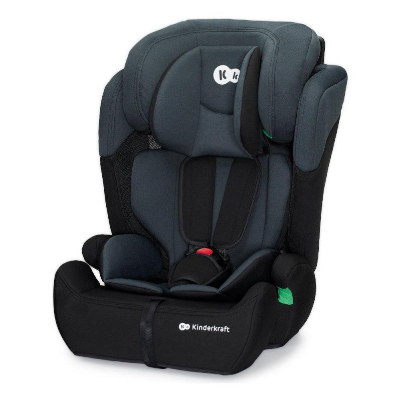 Comfort UP I-Size Schwarz 76 - 150 cm