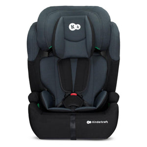 Comfort UP I-Size Schwarz 76 - 150 cm - 2