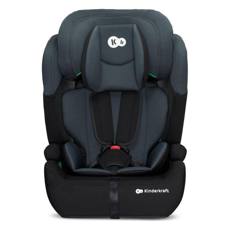 Comfort UP I-Size Schwarz 76 - 150 cm - 2