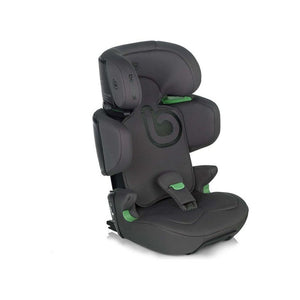 Comfort UP I-Size Schwarz 76 - 150 cm - 3