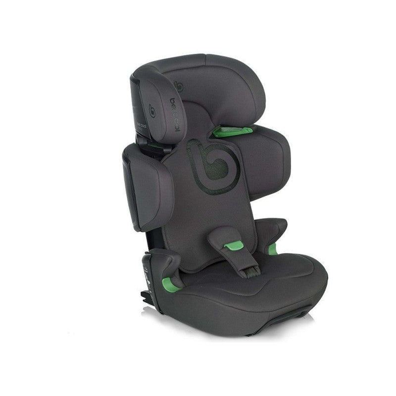 Comfort UP I-Size Schwarz 76 - 150 cm - 3