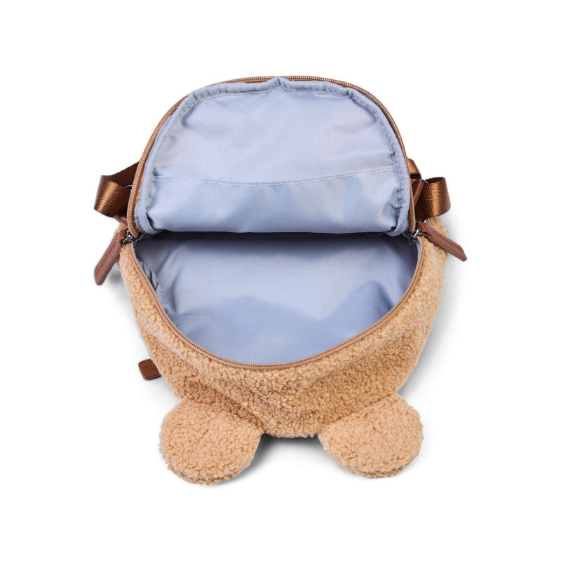 Meine erste Tasche Childhome – Teddy Brown - 4
