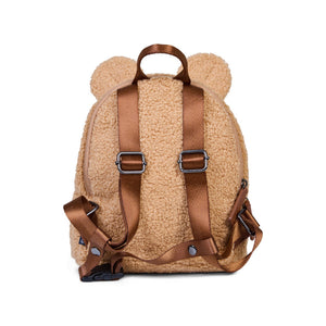 Meine erste Tasche Childhome – Teddy Brown - 5